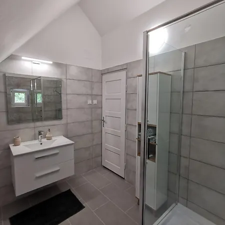 Feriehus Platan Lazan Nyaralohaz