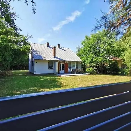 Platan Lazan Nyaralohaz Balatonboglár