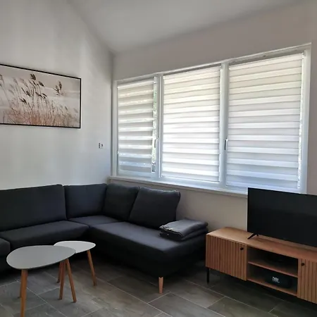 Feriehus Platan Lazan Nyaralohaz